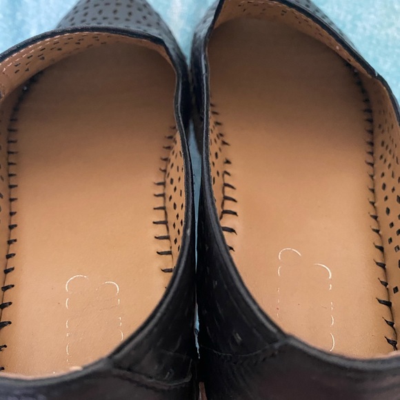 Franco Sarto Platform Espadrilles - Picture 8 of 8